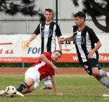 KP: FC ZVVZ Milevsko - FK Olympie Týn n. Vlt. 4:2