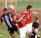 KP: FC ZVVZ Milevsko - FK Olympie Týn n. Vlt. 4:2