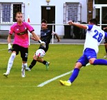 KP: FK Junior Strakonice - Malše Roudné 3:2