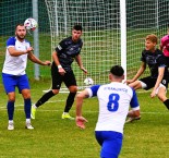 KP: FK Junior Strakonice - Malše Roudné 3:2