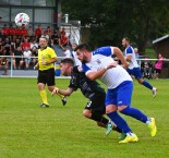 KP: FK Junior Strakonice - Malše Roudné 3:2