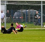 KP: FK Junior Strakonice - Malše Roudné 3:2