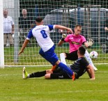 KP: FK Junior Strakonice - Malše Roudné 3:2