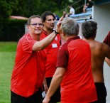 KP: FK Junior Strakonice - Malše Roudné 3:2