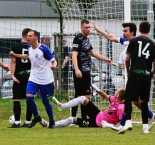 KP: FK Junior Strakonice - Malše Roudné 3:2