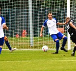 KP: FK Junior Strakonice - Malše Roudné 3:2