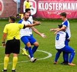 KP: FK Junior Strakonice - Malše Roudné 3:2