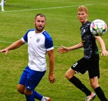 KP: FK Junior Strakonice - Malše Roudné 3:2