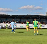 KP: FK Protivín - FK Třebětice 3:1