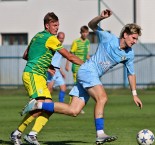 KP: FK Protivín - FK Třebětice 3:1