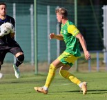 KP: FK Protivín - FK Třebětice 3:1