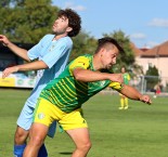 KP: FK Protivín - FK Třebětice 3:1