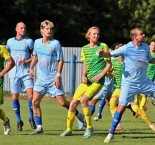 KP: FK Protivín - FK Třebětice 3:1