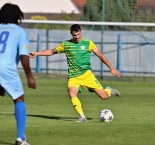 KP: FK Protivín - FK Třebětice 3:1