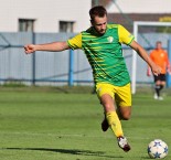 KP: FK Protivín - FK Třebětice 3:1