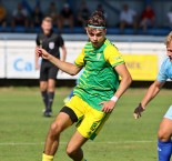 KP: FK Protivín - FK Třebětice 3:1