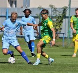 KP: FK Protivín - FK Třebětice 3:1