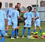 KP: FK Protivín - FK Třebětice 3:1