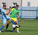 KP: FK Protivín - FK Třebětice 3:1