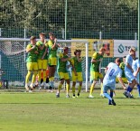 KP: FK Protivín - FK Třebětice 3:1