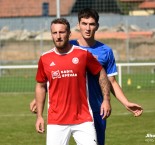 KP: Jiskra Třeboň - FK Olympie Týn n. Vlt. 0:3