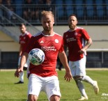 KP: Jiskra Třeboň - FK Olympie Týn n. Vlt. 0:3