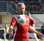 KP: Jiskra Třeboň - FK Olympie Týn n. Vlt. 0:3