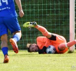 KP: Jiskra Třeboň - FK Olympie Týn n. Vlt. 0:3