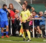 KP: Jiskra Třeboň - FK Olympie Týn n. Vlt. 0:3