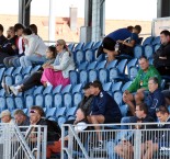 KP: Jiskra Třeboň - FK Olympie Týn n. Vlt. 0:3