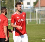 KP: Jiskra Třeboň - FK Olympie Týn n. Vlt. 0:3