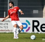 KP: Jiskra Třeboň - FK Olympie Týn n. Vlt. 0:3