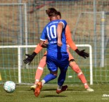 KP: Jiskra Třeboň - FK Olympie Týn n. Vlt. 0:3