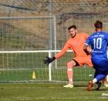 KP: Jiskra Třeboň - FK Olympie Týn n. Vlt. 0:3