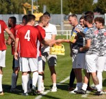 KP: Jiskra Třeboň - FK Olympie Týn n. Vlt. 0:3