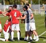 KP: Jiskra Třeboň - FK Olympie Týn n. Vlt. 0:3