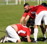 KP: Jiskra Třeboň - FK Olympie Týn n. Vlt. 0:3