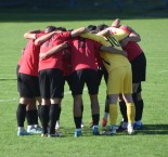 3. ČFL: FK Motorlet Praha – FC Táborsko akademie 1:4 (0:3)