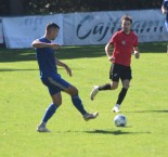 3. ČFL: FK Motorlet Praha – FC Táborsko akademie 1:4 (0:3)