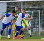 KP: FK Junior Strakonice - FK Třebětice 2:1