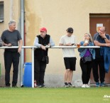 KP: FK Junior Strakonice - FK Třebětice 2:1