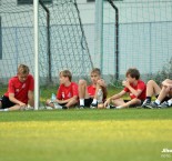 KP: FK Junior Strakonice - FK Třebětice 2:1