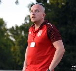 KP: FK Junior Strakonice - FK Třebětice 2:1