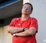 KP: FK Junior Strakonice - FK Třebětice 2:1