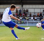 KP: FK Junior Strakonice - FK Třebětice 2:1