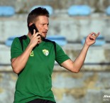 KP: FK Junior Strakonice - FK Třebětice 2:1