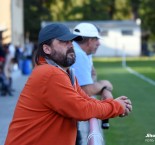 KP: FK Junior Strakonice - FK Třebětice 2:1