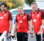 KP: FK Junior Strakonice - FK Třebětice 2:1