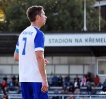 KP: FK Junior Strakonice - FK Třebětice 2:1