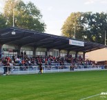 KP: FK Junior Strakonice - FK Třebětice 2:1